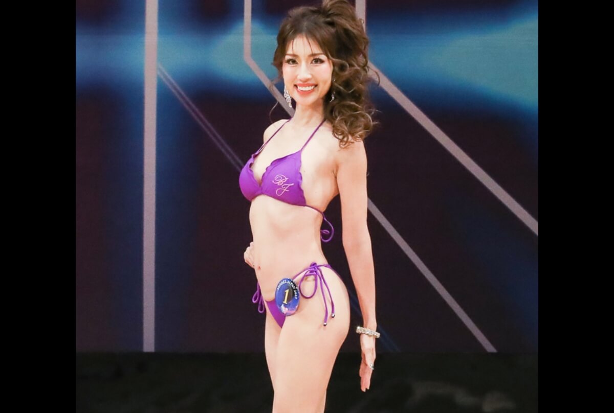 庄司祐子さん