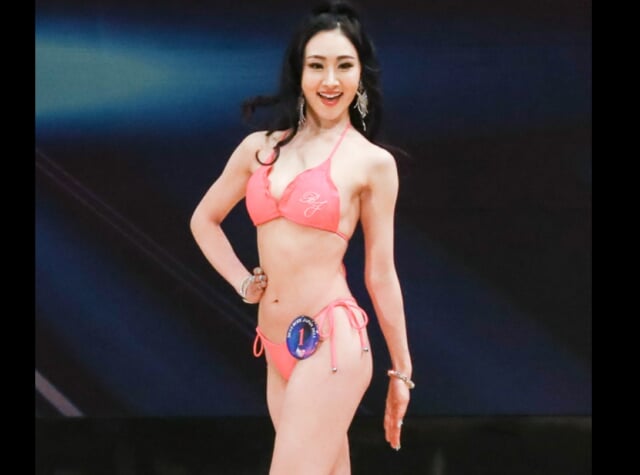吉澤梓さん