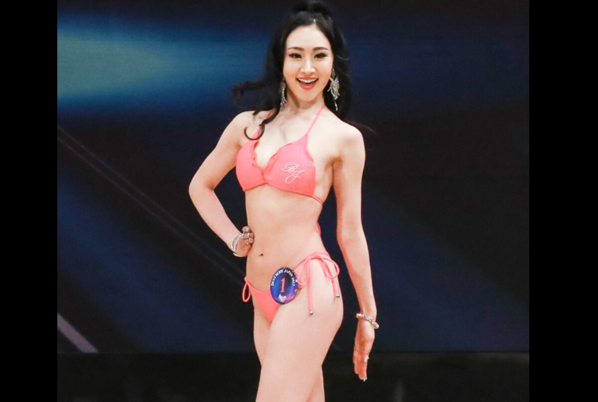 吉澤梓さん