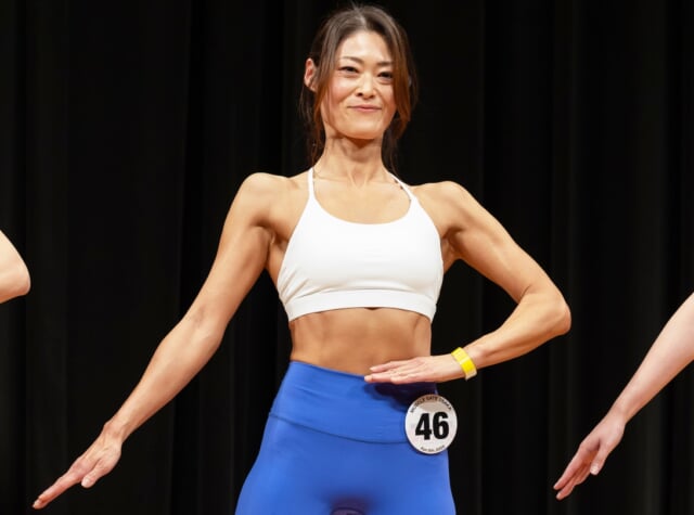 高瀬春江さん