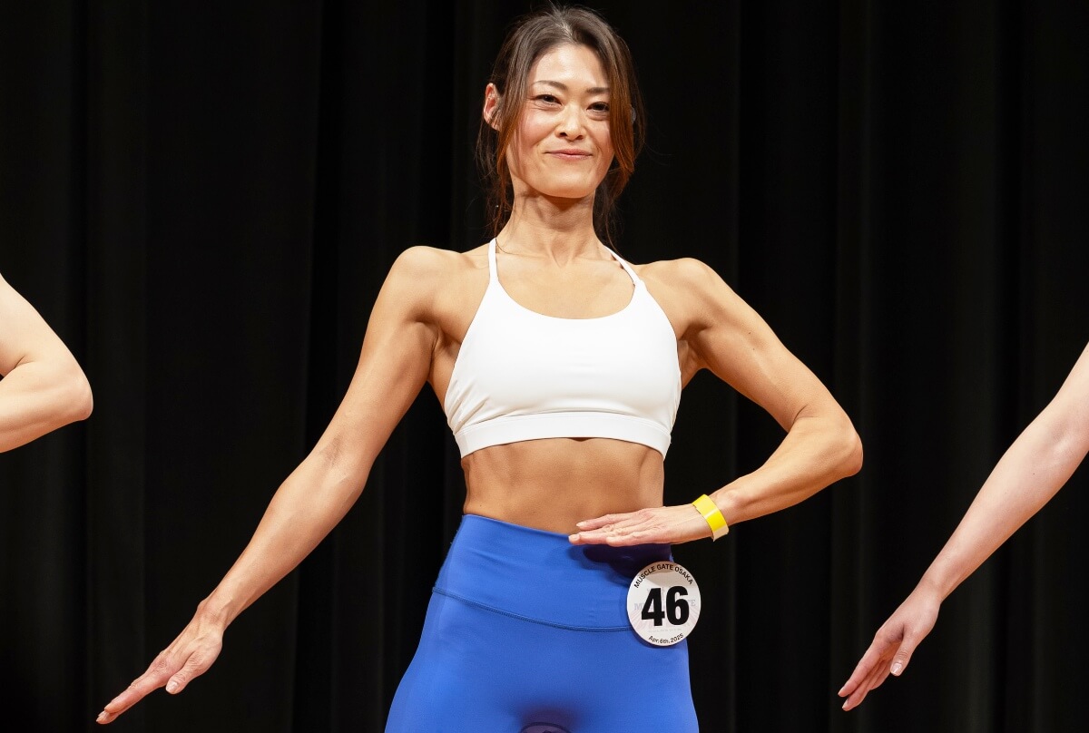 高瀬春江さん