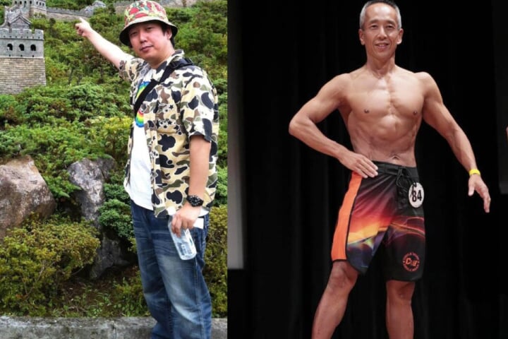 菅原竜人さん
