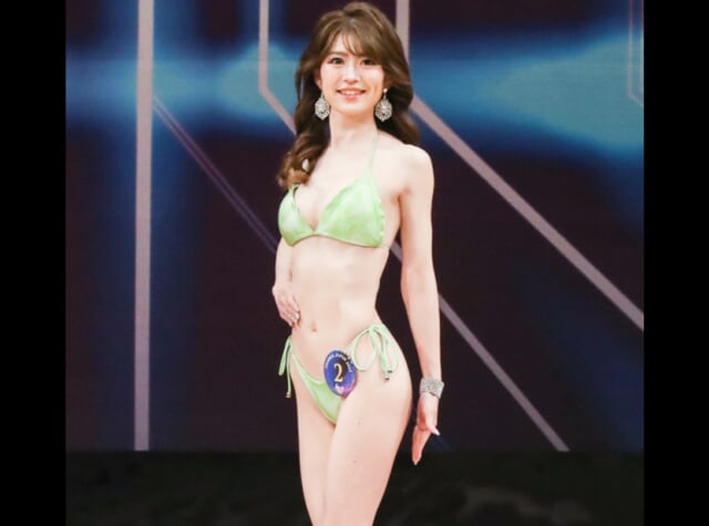 吉井朋さん
