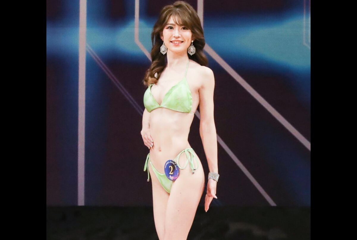 吉井朋さん