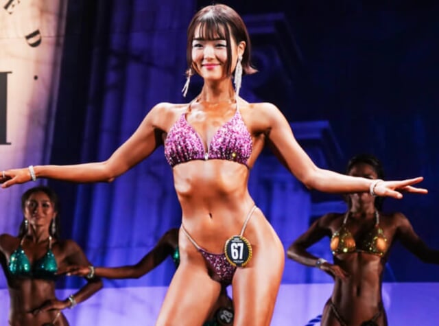 松内ひかるさん