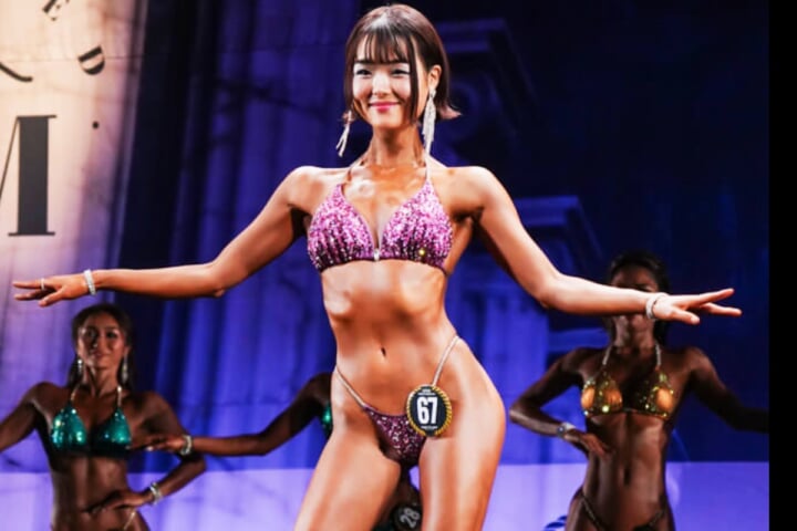 松内ひかるさん