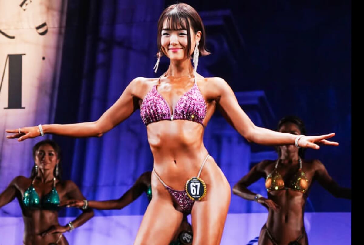 松内ひかるさん