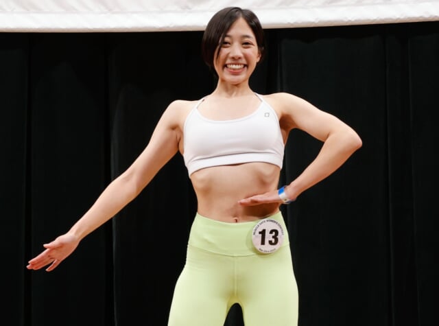 池田ことみさん