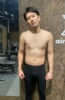 石川拓也さんbefore
