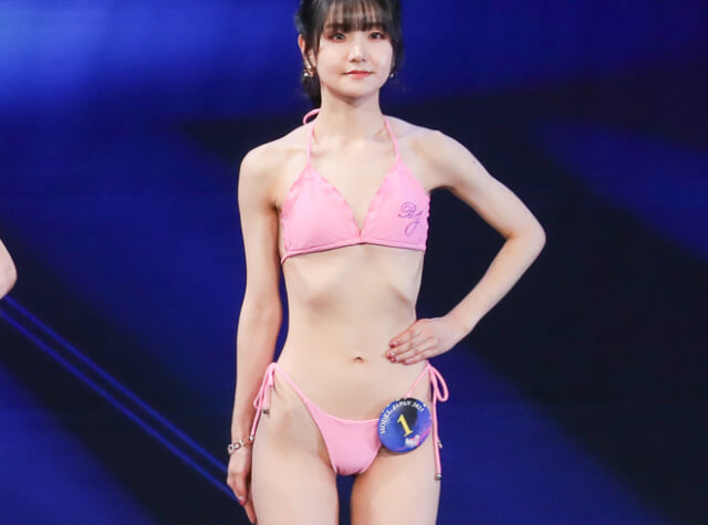 高林志穂美さん