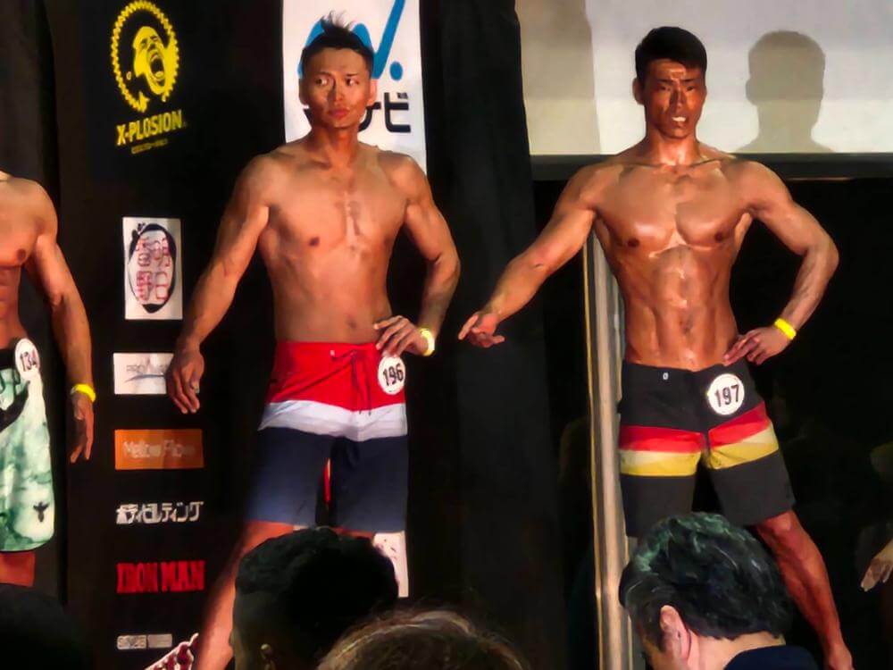 喜多嶋哲也さん