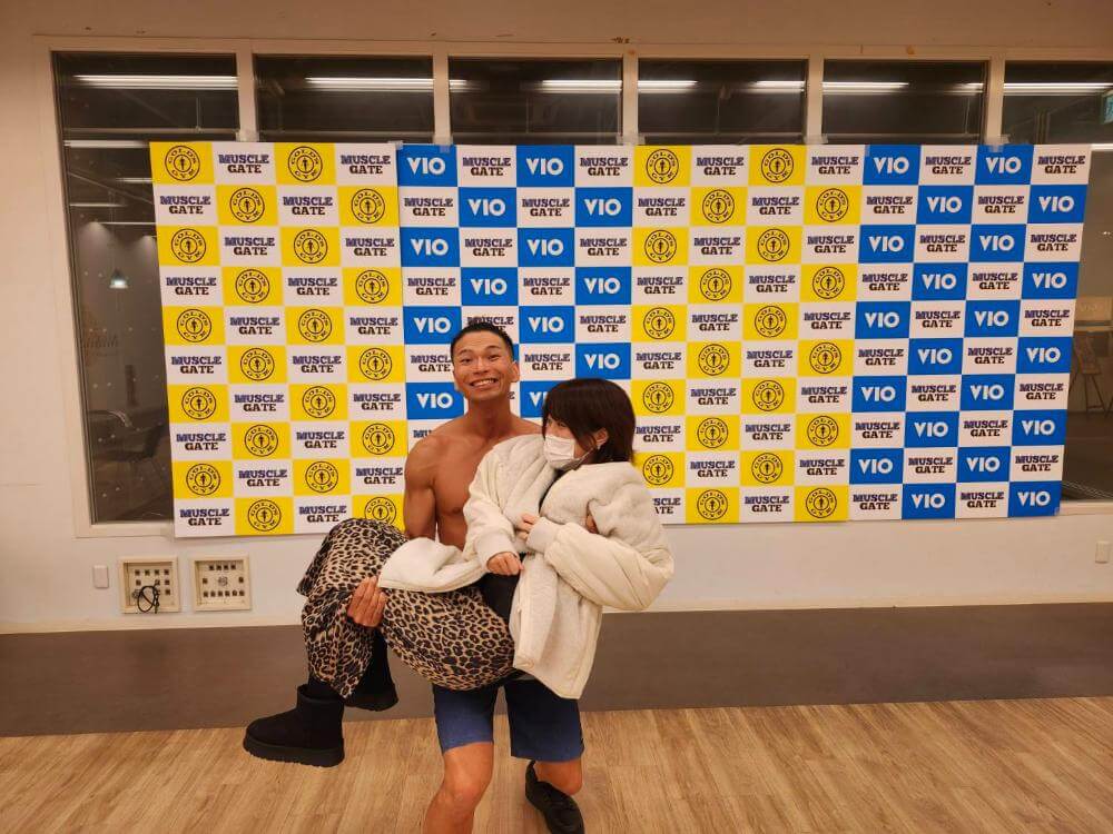 喜多嶋哲也さん