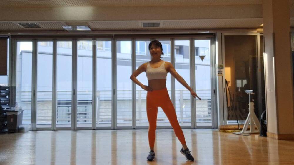 植西具子さん