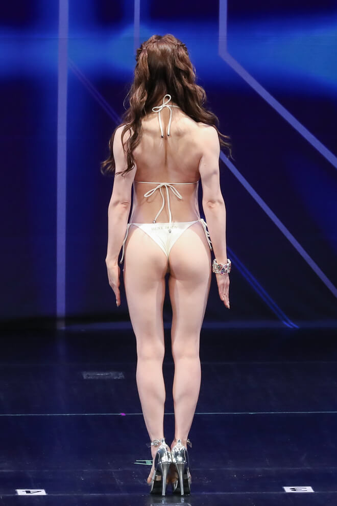 小倉亜美さん