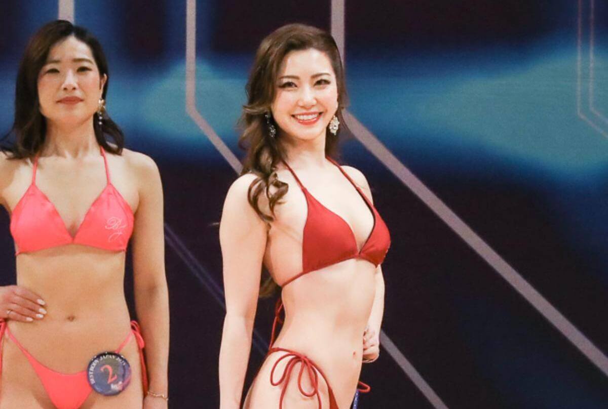 九鬼浩美さん