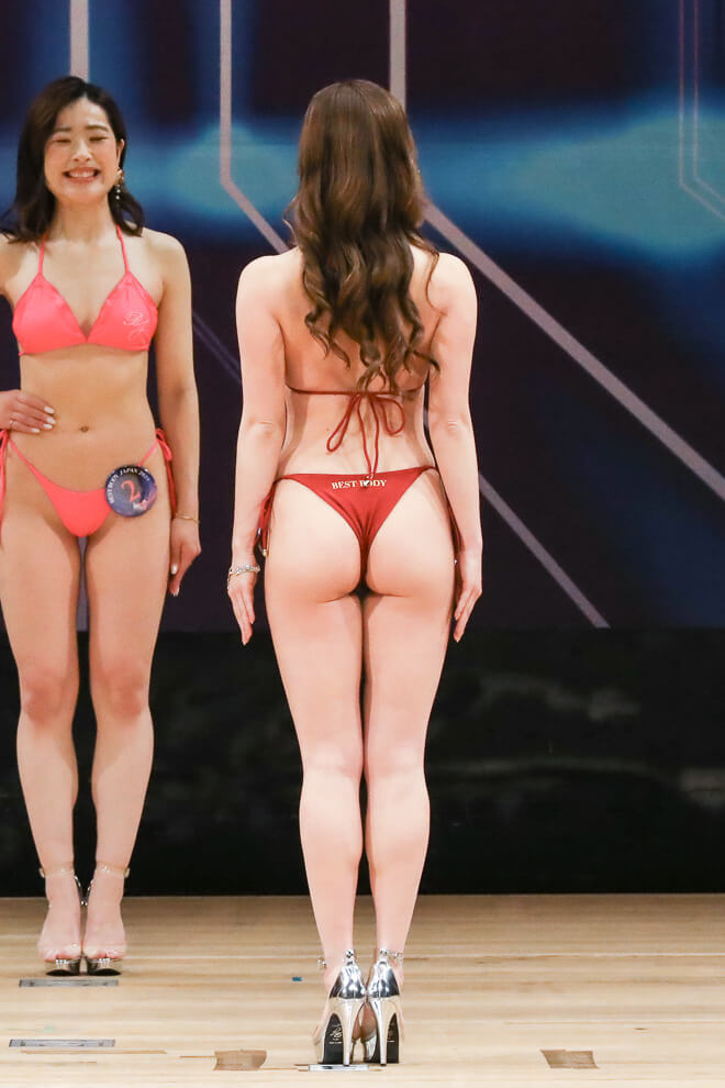 九鬼浩美さん
