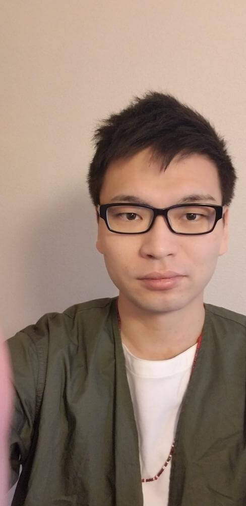 喜多嶋哲也さん