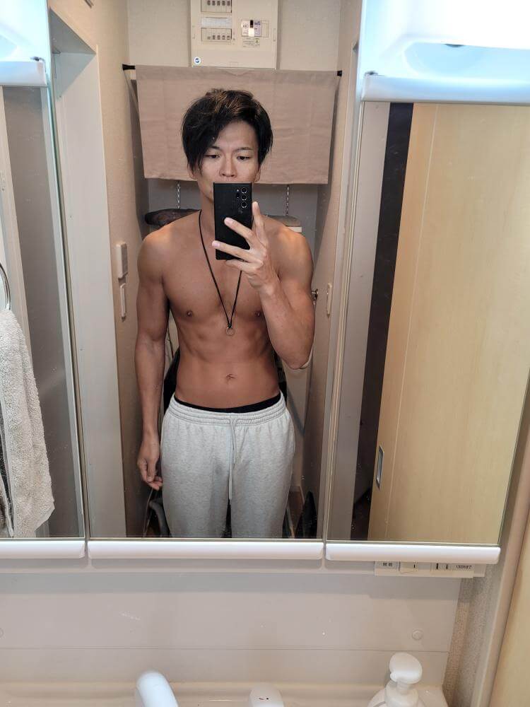 喜多嶋哲也さん