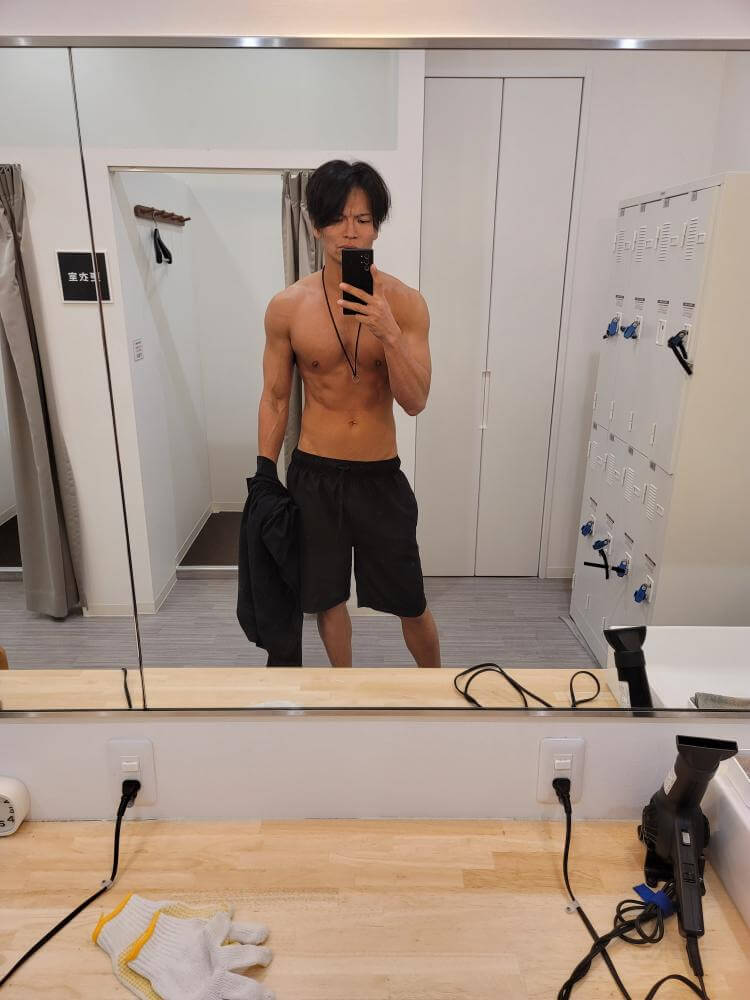 喜多嶋哲也さん