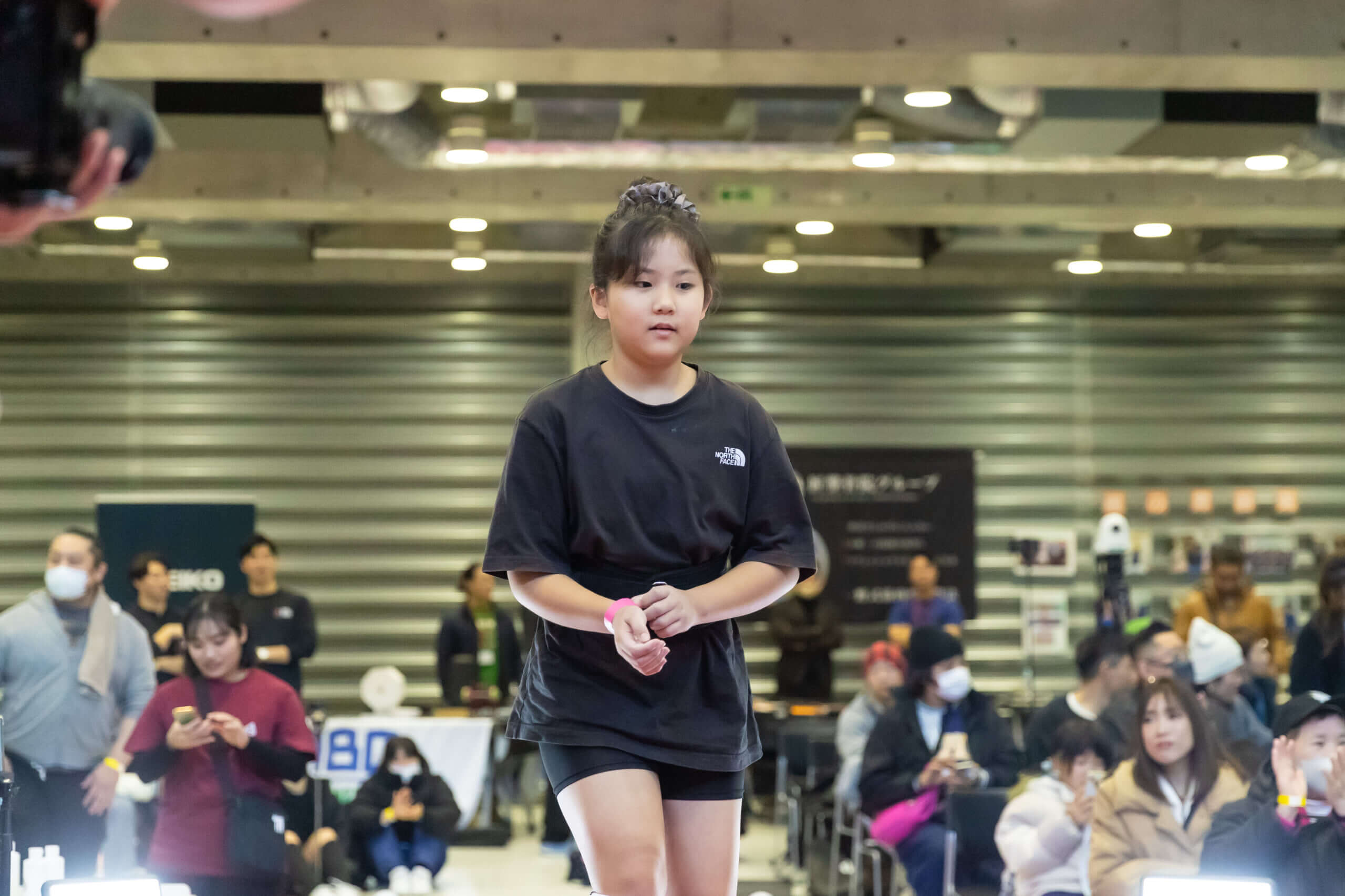 山本美彩希さん