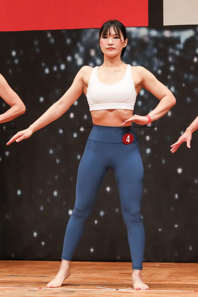 麻原奏美さん