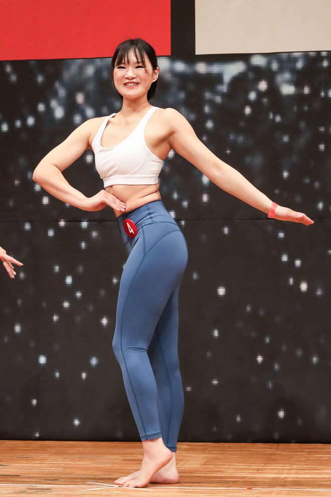 麻原奏美さん