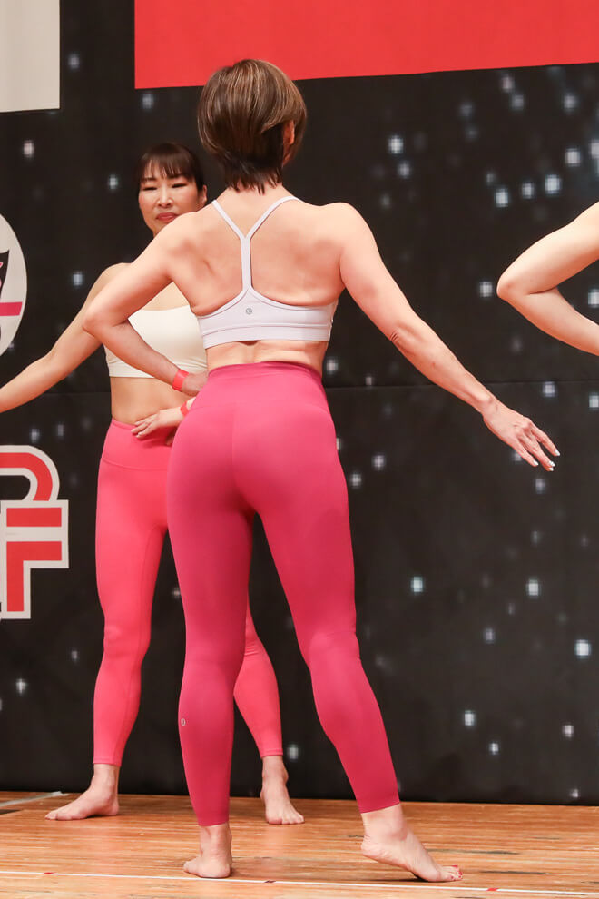 永島理香さん