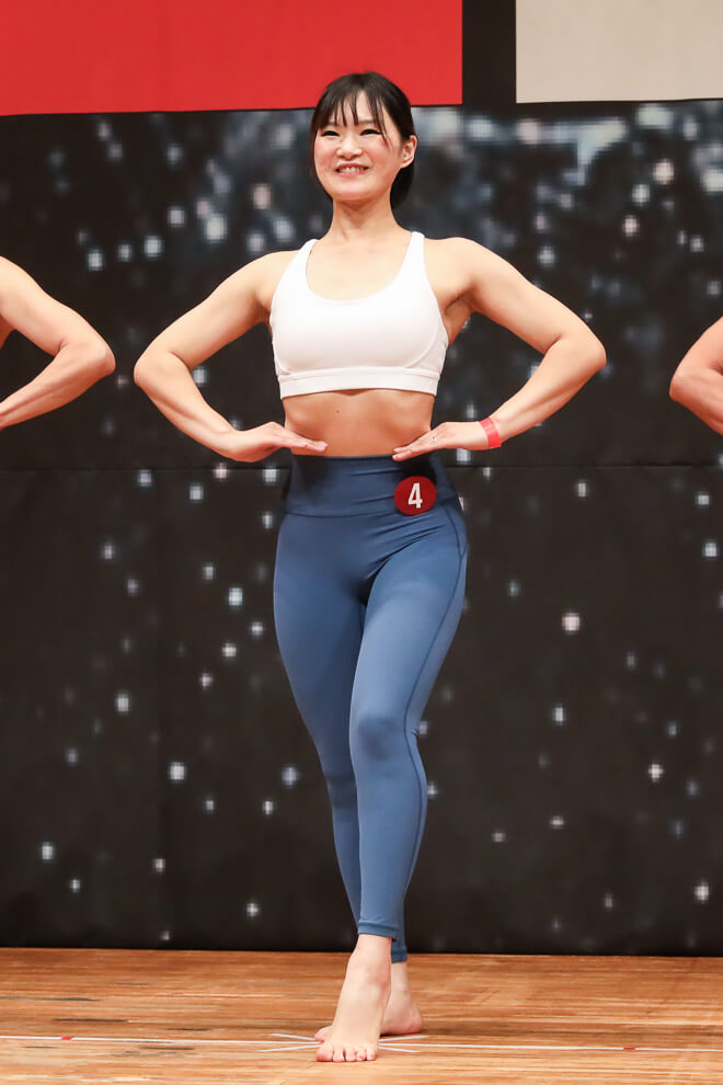 麻原奏美さん