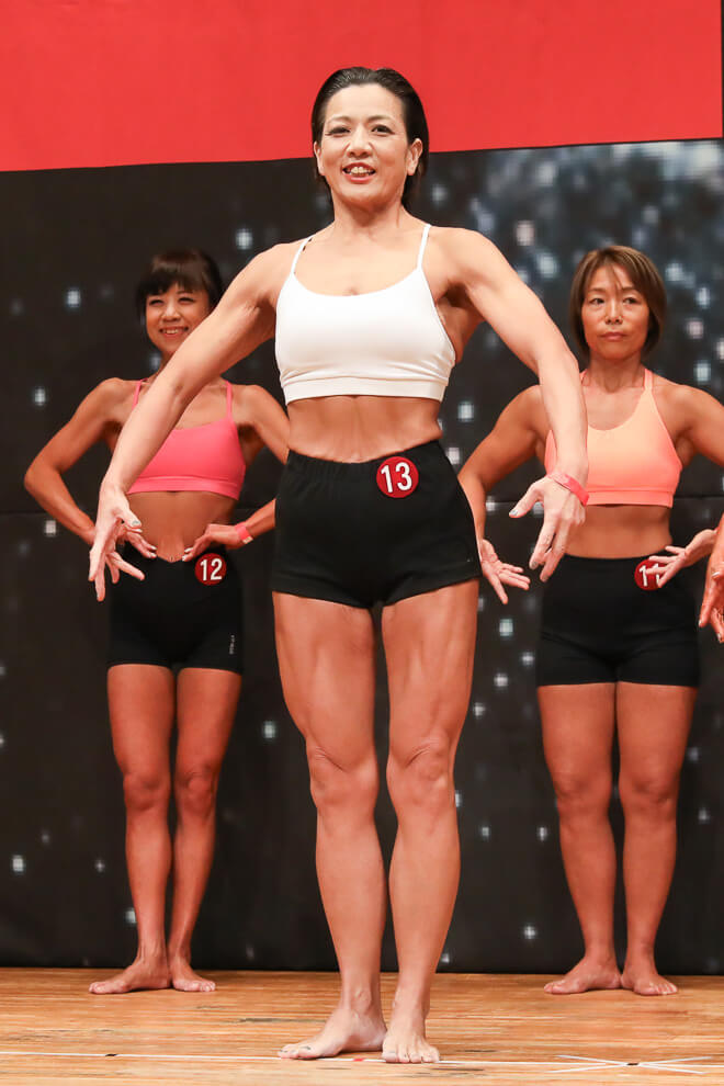 今西綾子さん