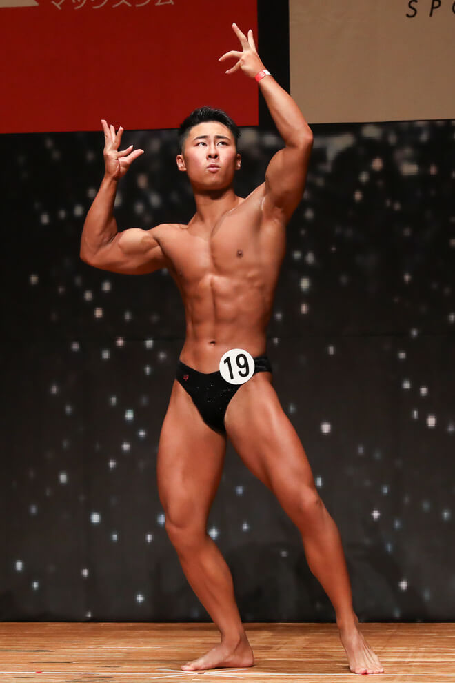 山田普仁さん