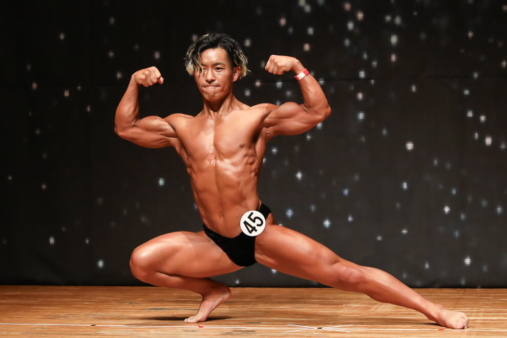田中文洋さん
