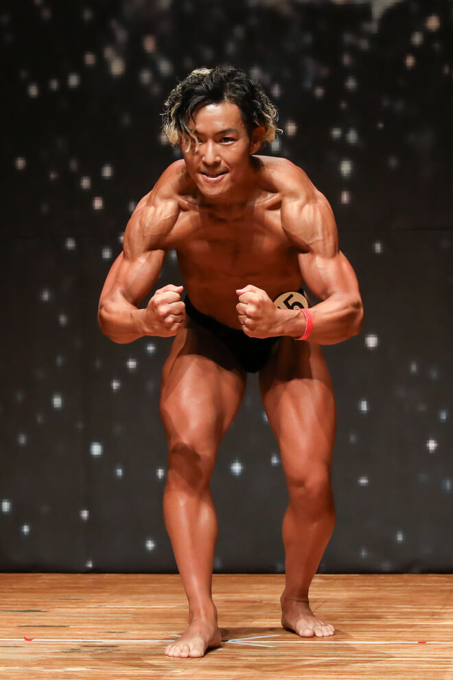 田中文洋さん