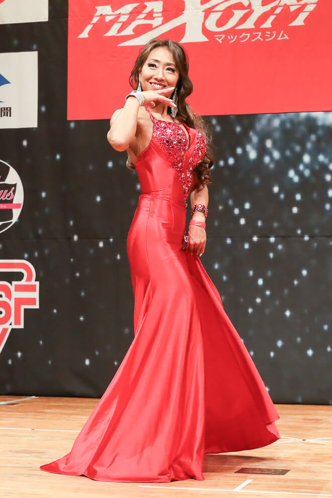 上田敏子さん