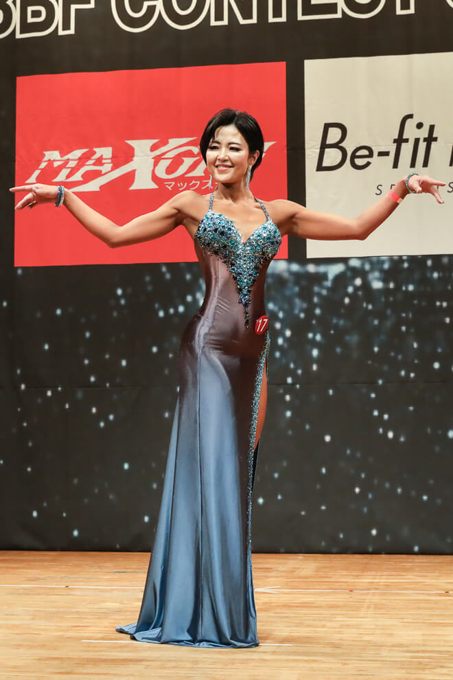 松野千晶さん