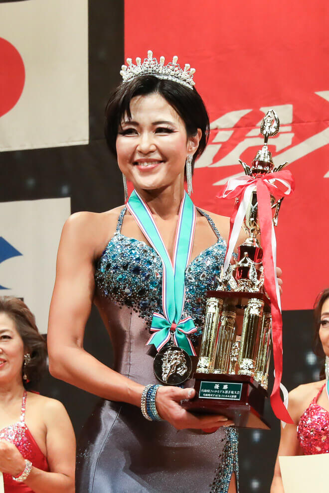 松野千晶さん