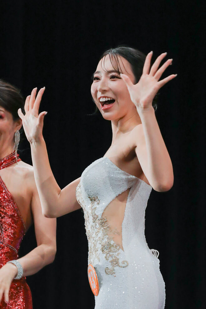 柳瀬真希さん