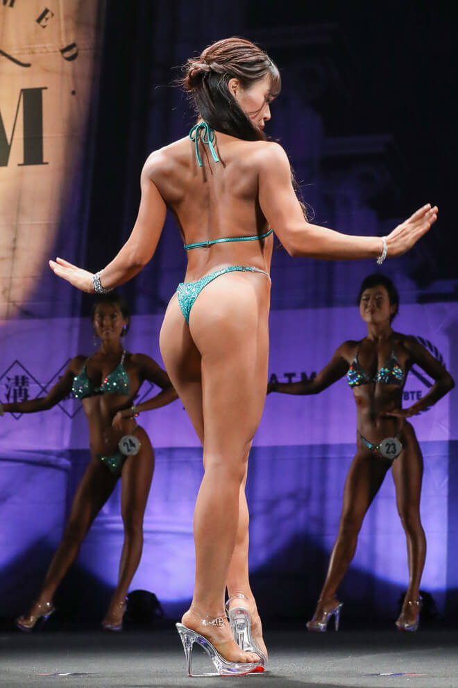 岩田真央さん