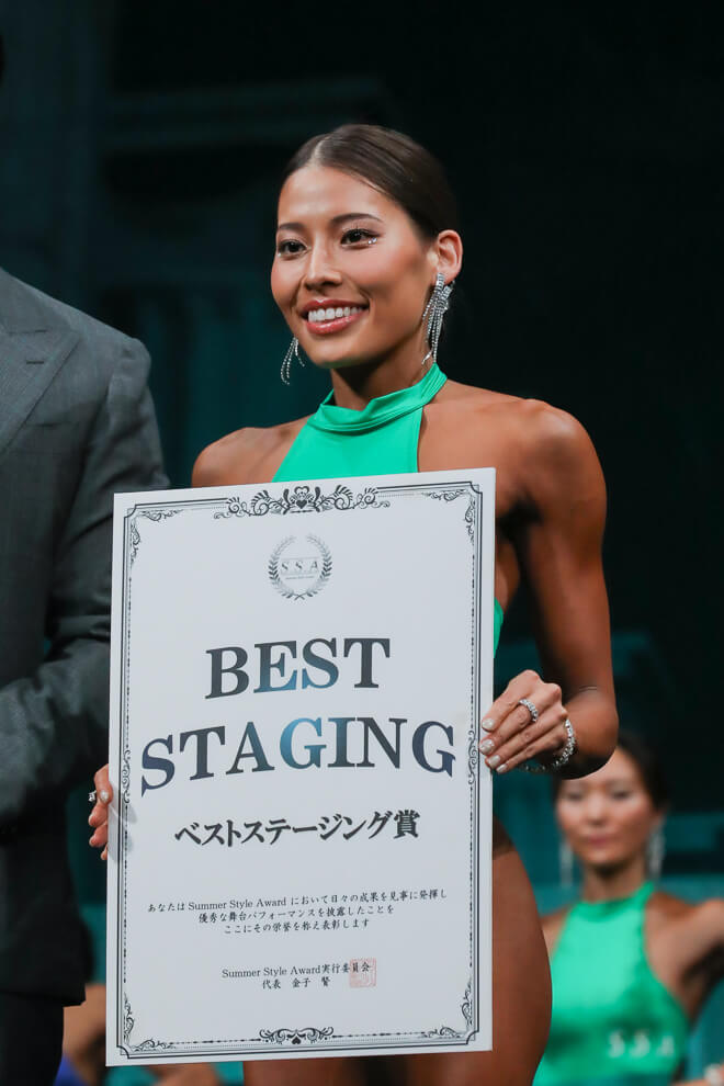 中村真央さん