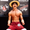ONE PIECEボディメイクコンテスト