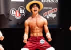 ONE PIECEボディメイクコンテスト