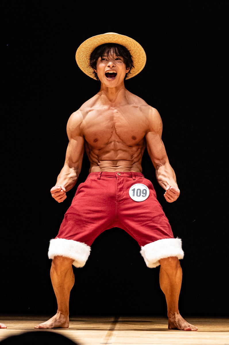 剣持央さん