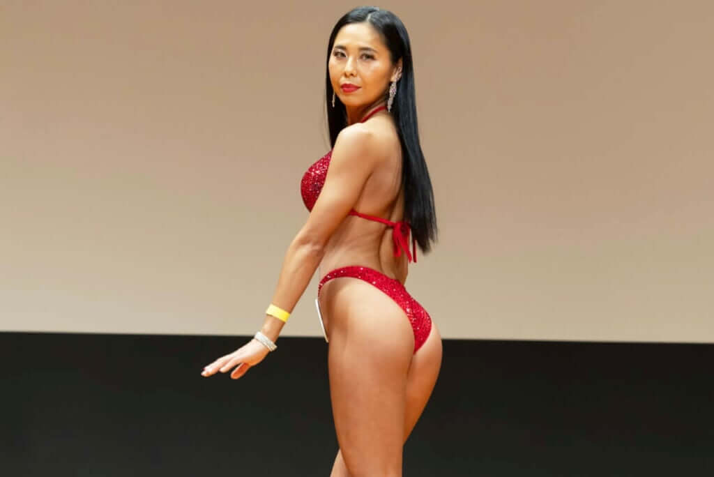 杉岡あいさん