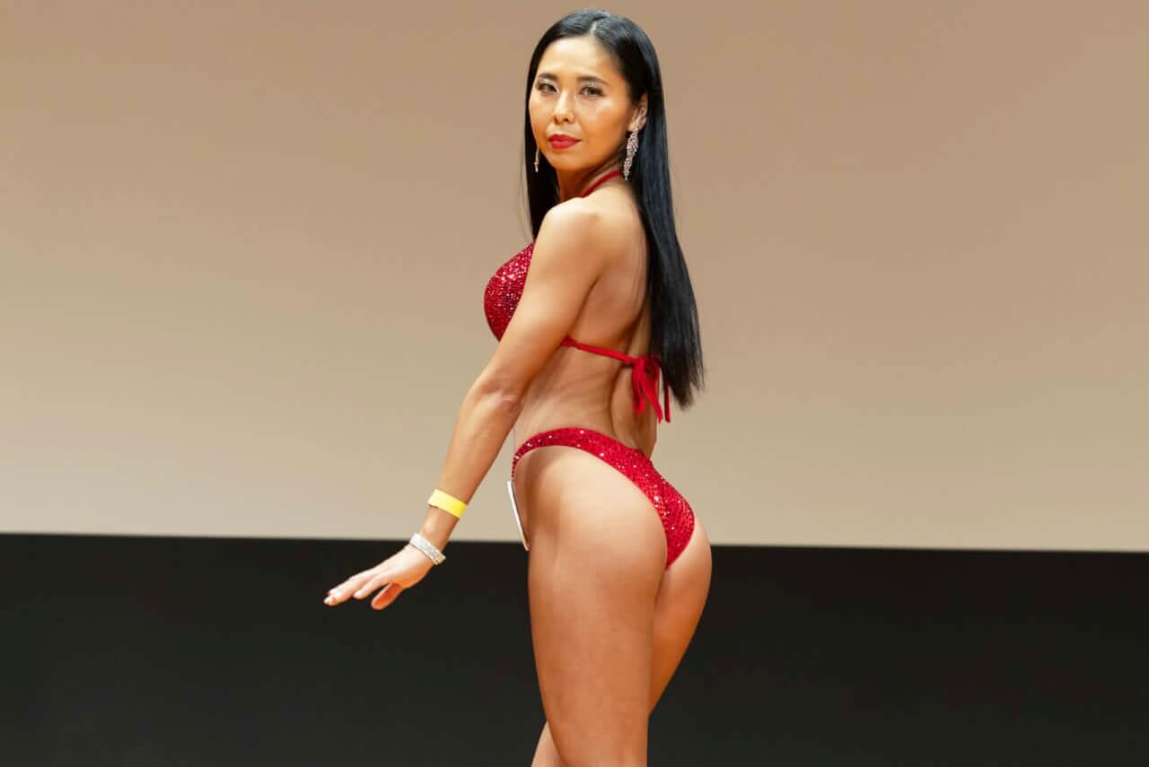 杉岡あいさん