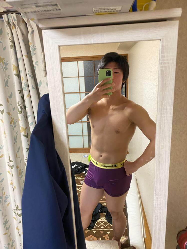 森山準平さん
