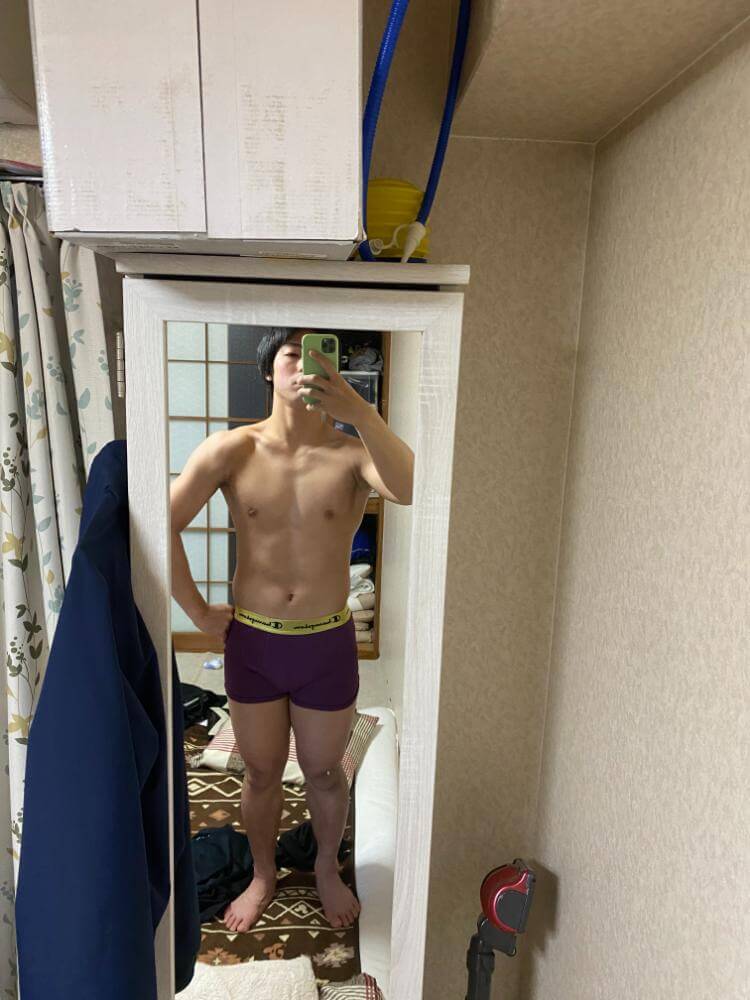 森山準平さん