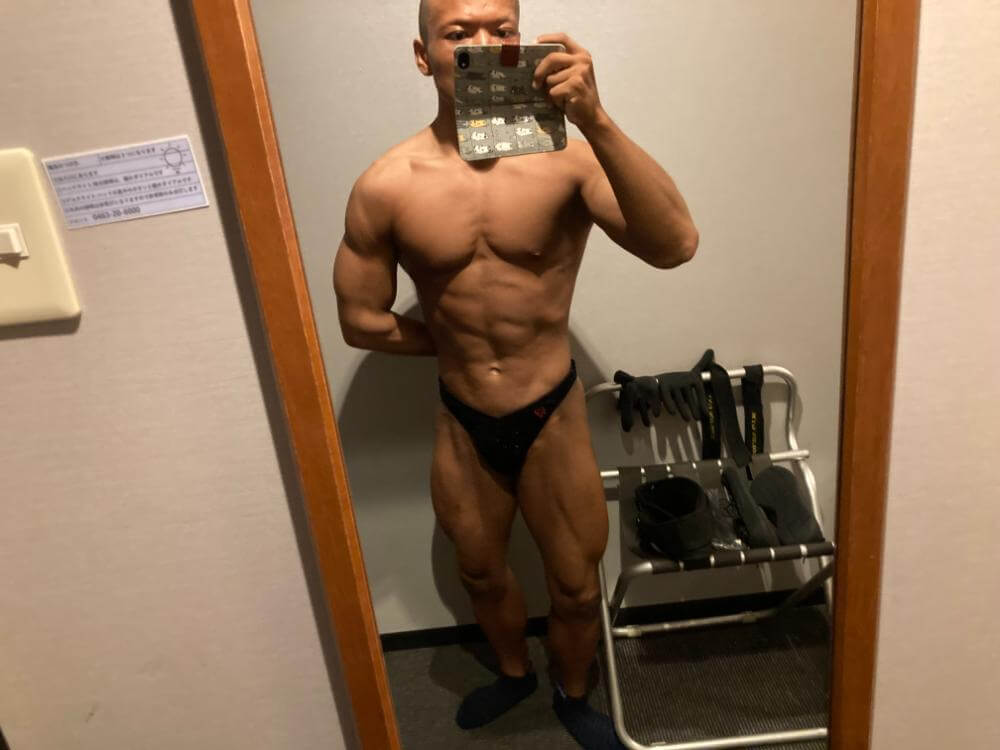 岡林宣樹さん