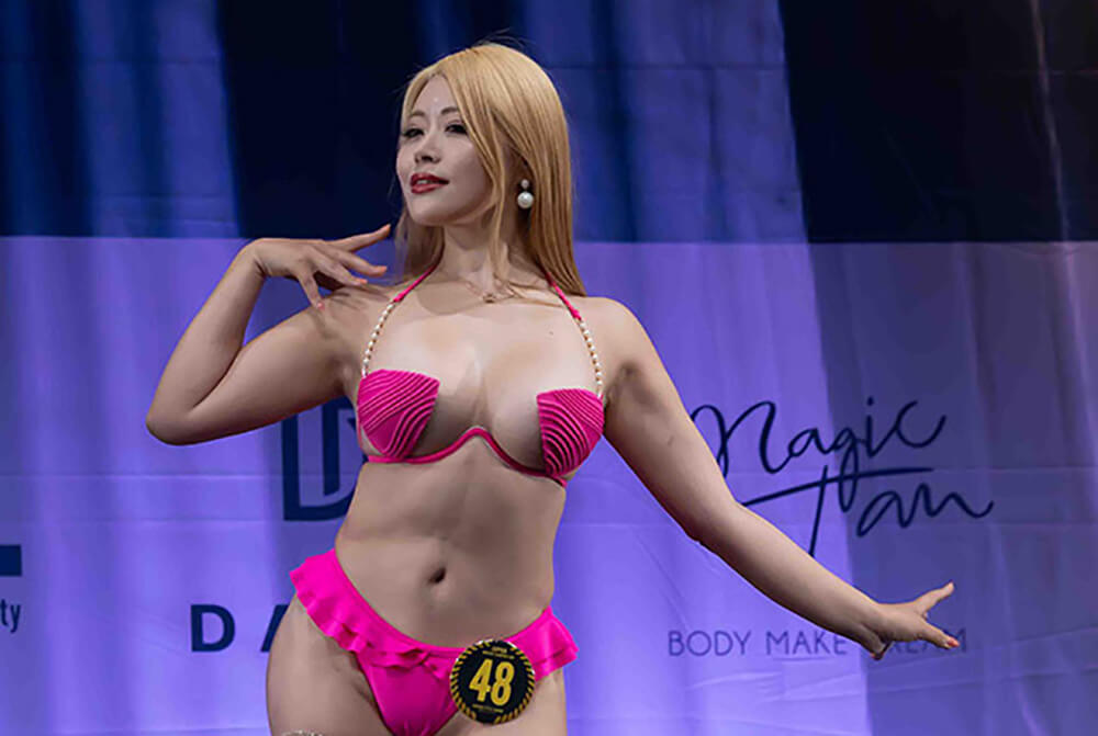 Fujikoさん