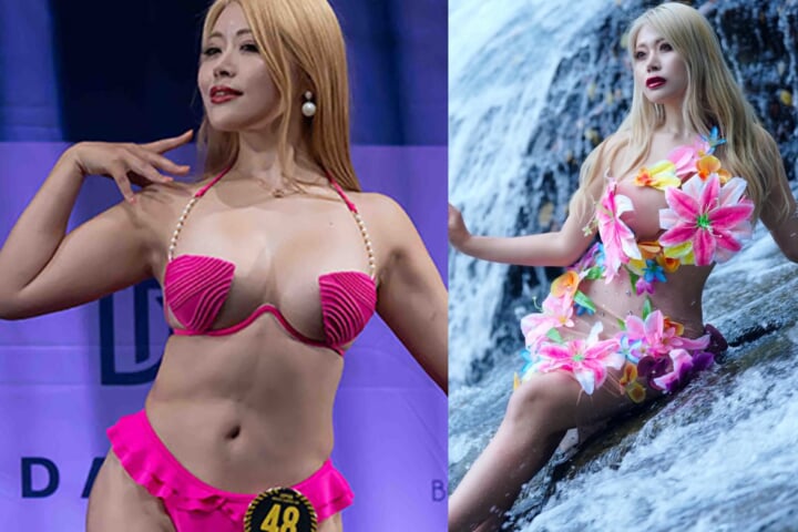 Fujikoさん