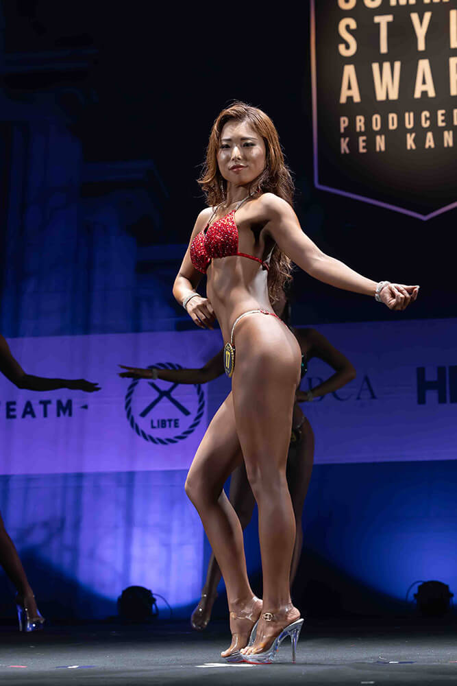 川島美香さん