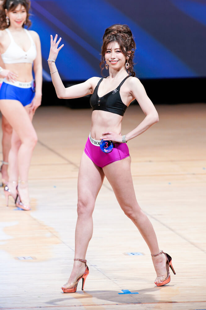 乃亜さん